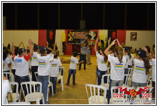 rolim de moura